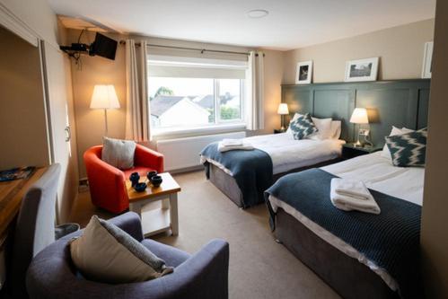 Summerfield Lodge B&B Youghal Ngoại thất bức ảnh