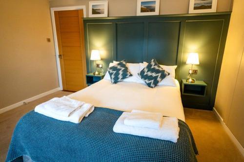 Summerfield Lodge B&B Youghal Ngoại thất bức ảnh