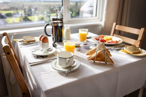 Summerfield Lodge B&B Youghal Ngoại thất bức ảnh
