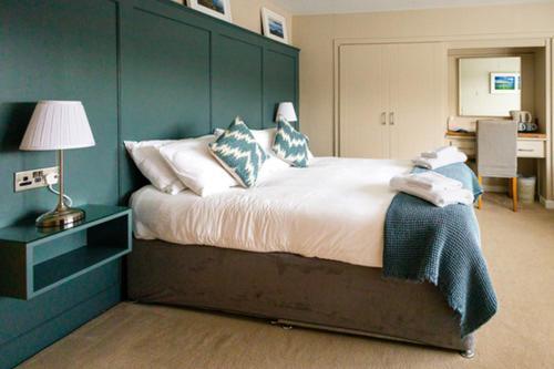 Summerfield Lodge B&B Youghal Ngoại thất bức ảnh