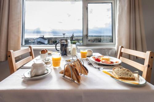 Summerfield Lodge B&B Youghal Ngoại thất bức ảnh