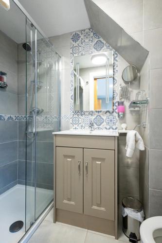 Summerfield Lodge B&B Youghal Ngoại thất bức ảnh