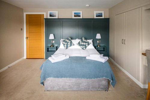 Summerfield Lodge B&B Youghal Ngoại thất bức ảnh